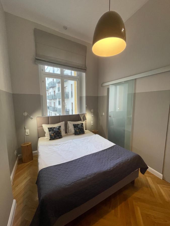 Wroclaw City Apartments Exterior foto
