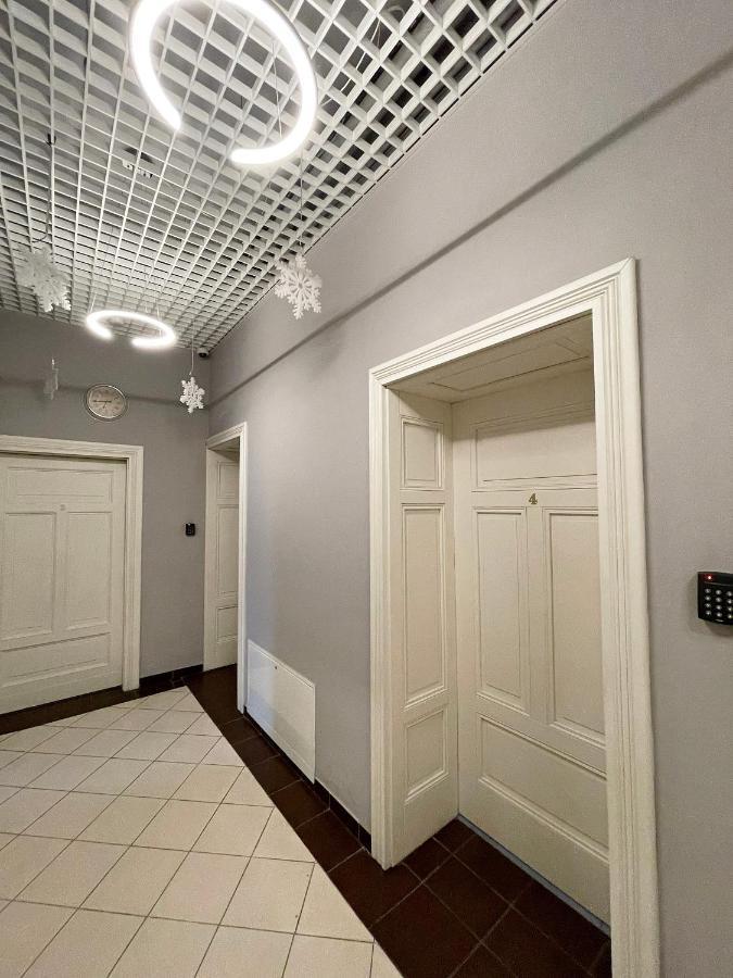 Wroclaw City Apartments Exterior foto