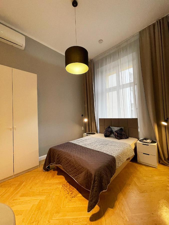 Wroclaw City Apartments Exterior foto