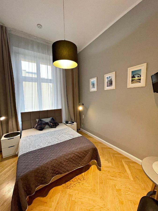 Wroclaw City Apartments Exterior foto