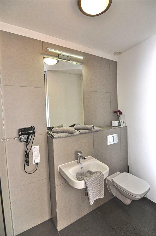 Wroclaw City Apartments Exterior foto