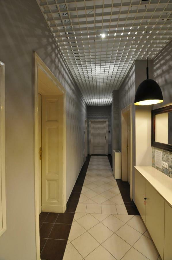 Wroclaw City Apartments Exterior foto